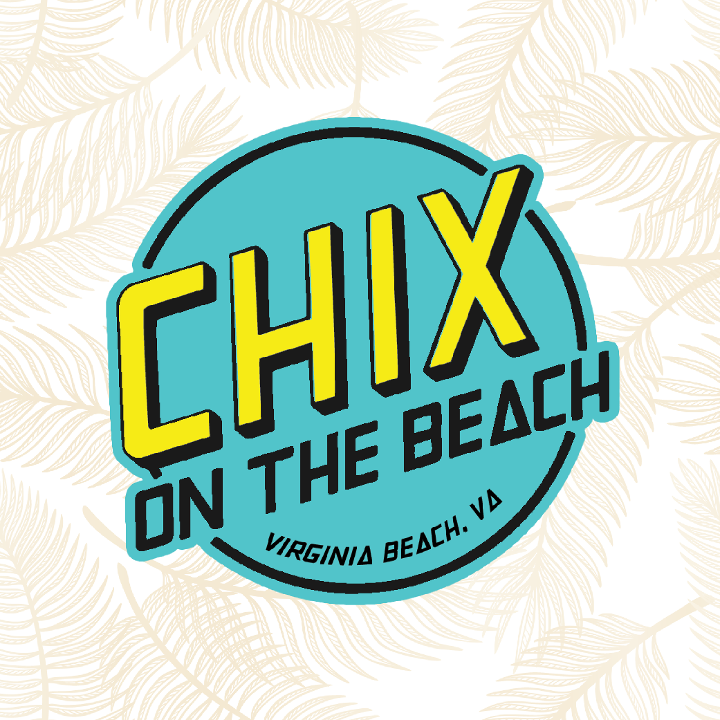 Chix on the Beach 701 Atlantic Avenue - SURF&TURF TACOS