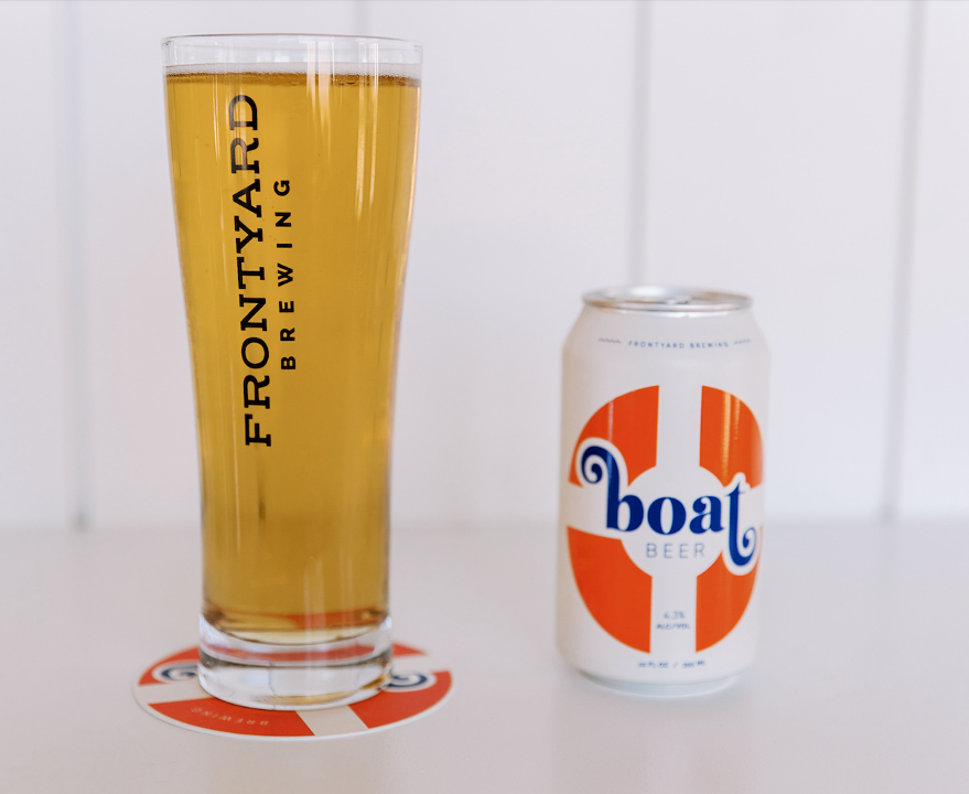 Boat Beer