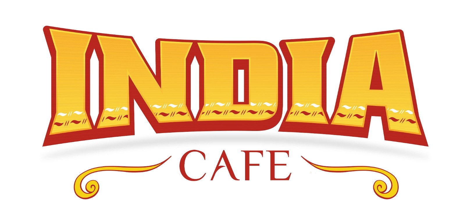 India Cafe logo
