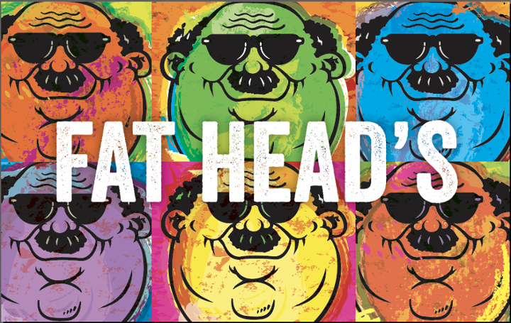 Fat Head's Saloon - Pittsburgh 1805 E Carson St