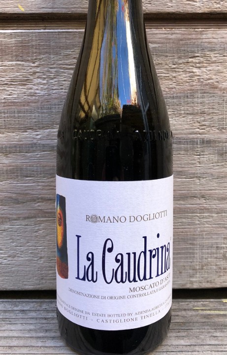 La Caudrina Moscato d'Asti