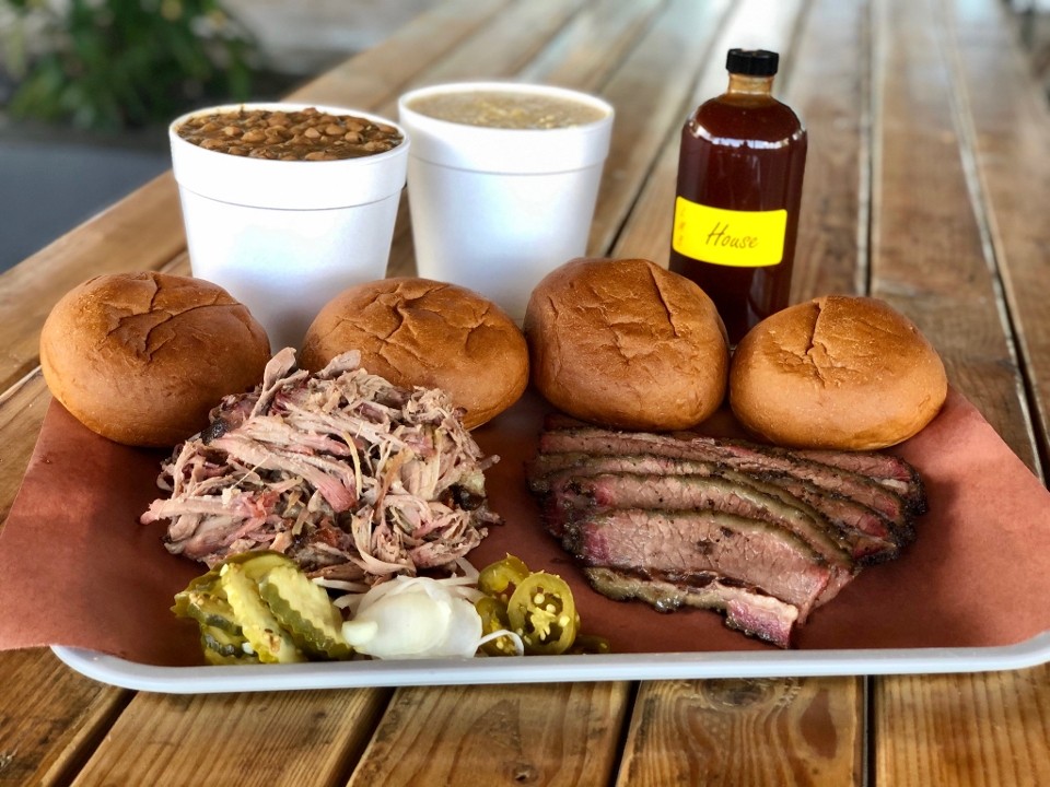 Little Miss BBQ-Sunnyslope