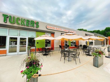 Tuckers-Merrimack 360 Daniel Webster Highway