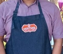 Hester's Apron