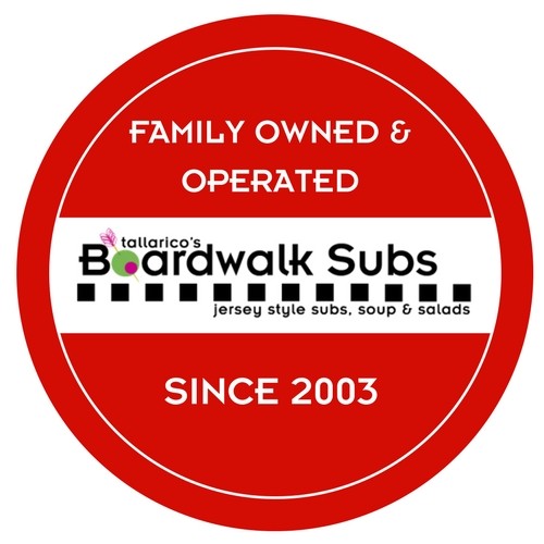 Boardwalk Subs Byron Center