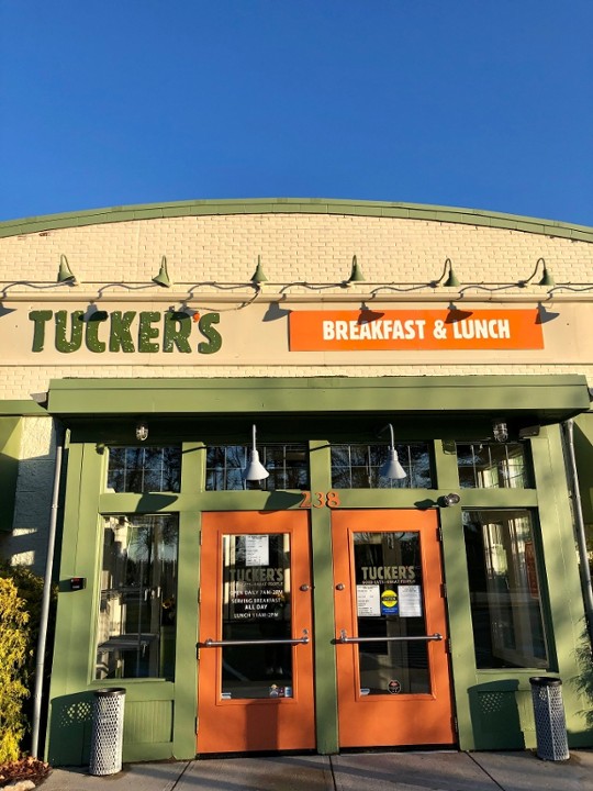 Restaurant banner image