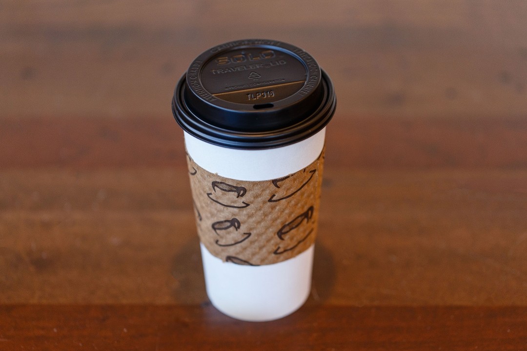 To-Go Coffee