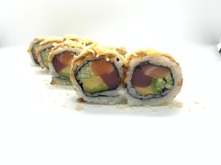 El Scoobacho Roll (XL)