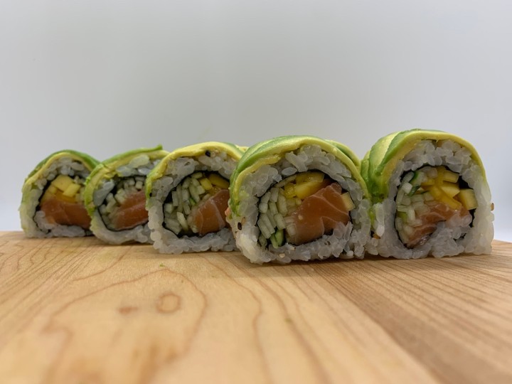 Fashionista Roll