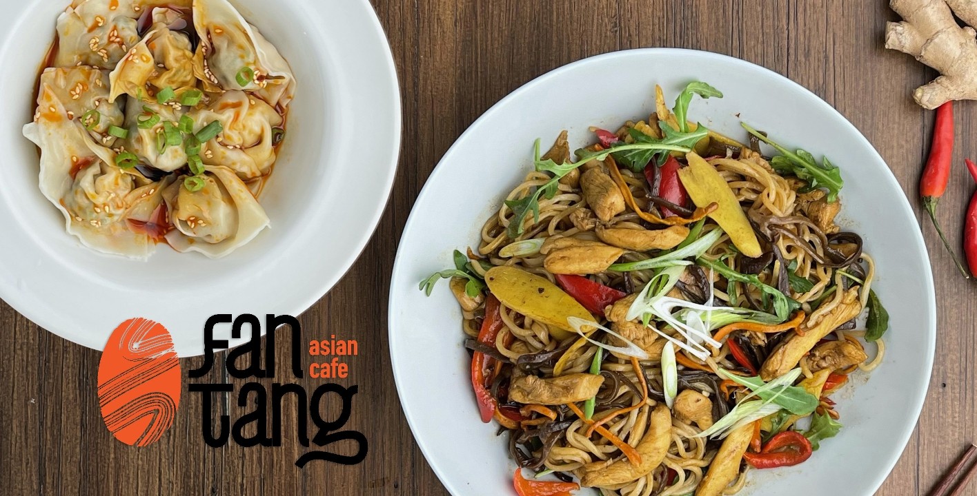 Fan Tang - Kirkland