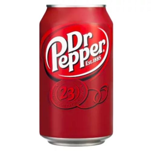 Dr. Pepper