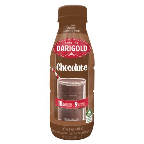 Darigold Milk- Chocolate