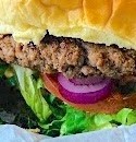 Impossible Burger