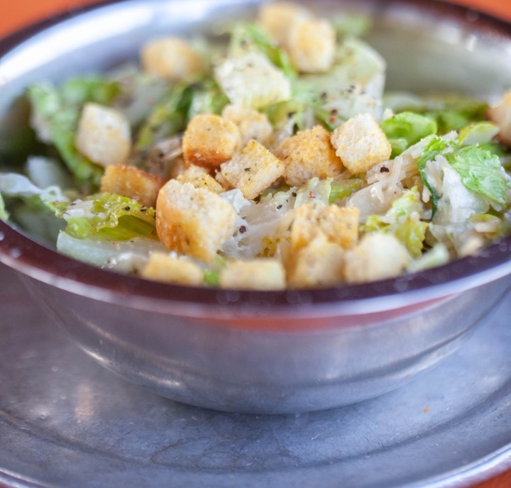 Side Caesar Salad