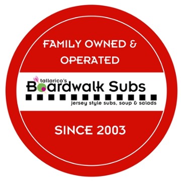 Boardwalk Subs Kentwood
