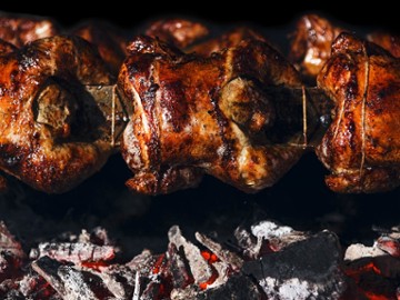 Chicho's -Landover Hills 6300-2 Annapolis Rd