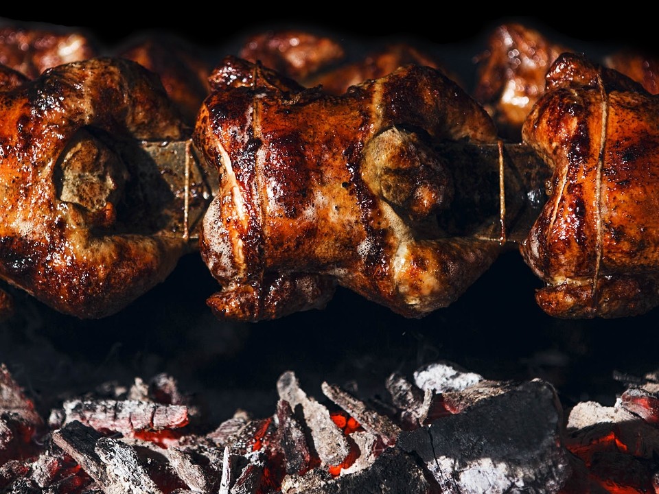 Chicho's -Landover Hills 6300-2 Annapolis Rd