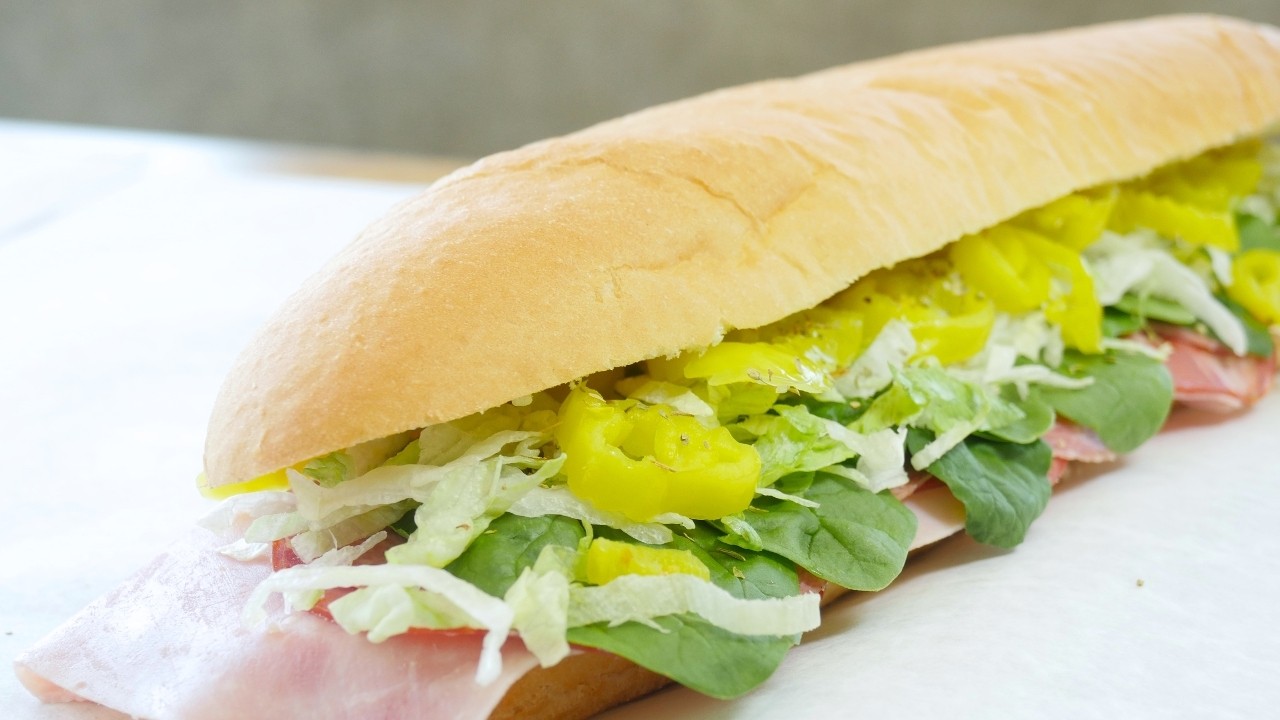 Boardwalk Subs - Standale
