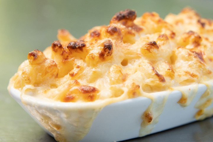 MOHICAN MAC & CHEESE