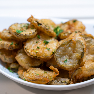 Fried Pickles