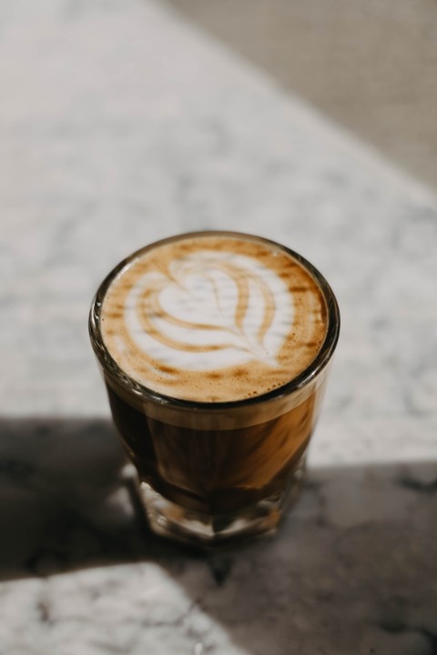 Cortado