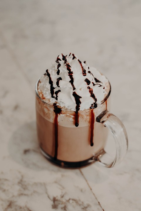 Hot Chocolate