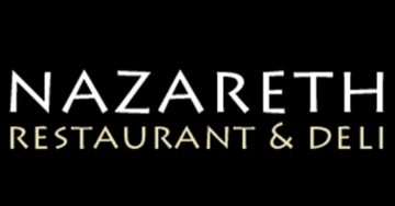 Nazareth Restaurant & Catering