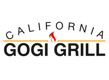 California Gogi Korean Grill