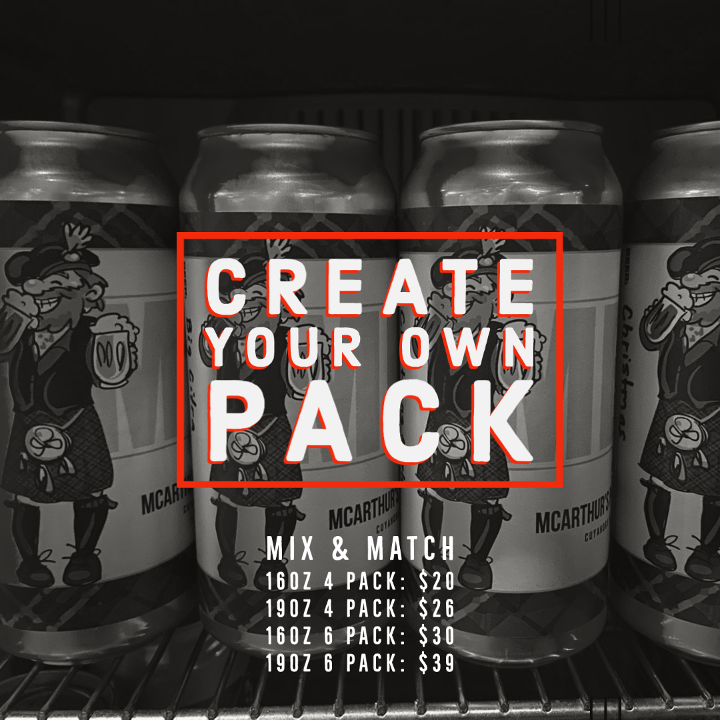 16 Oz 6 Pack