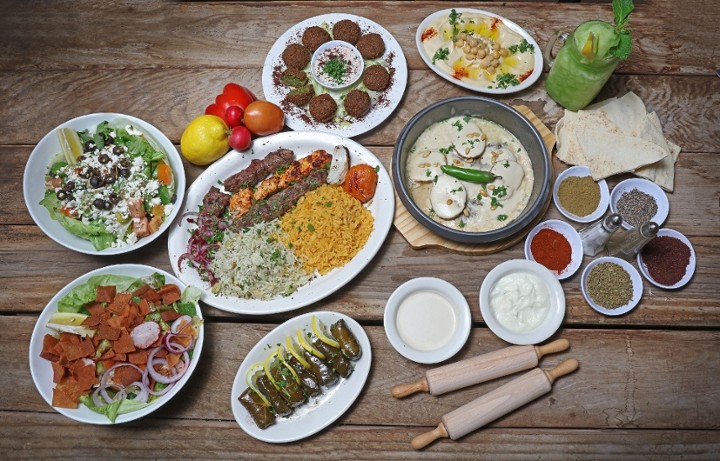 Restaurant banner image