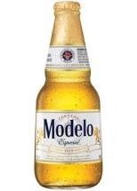 MODELO (Bottled)