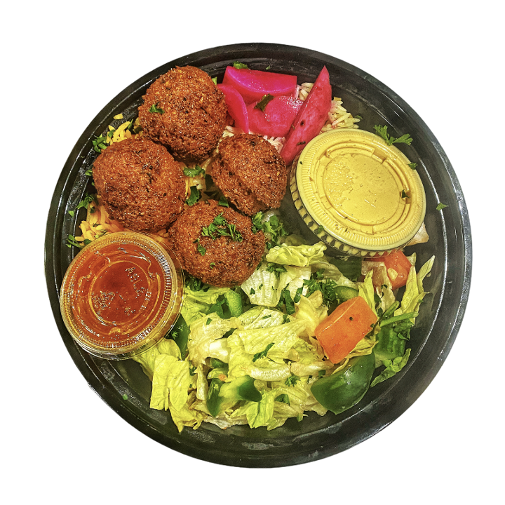 FALAFEL BOWL