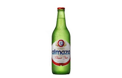 ALMAZA (Bottled)