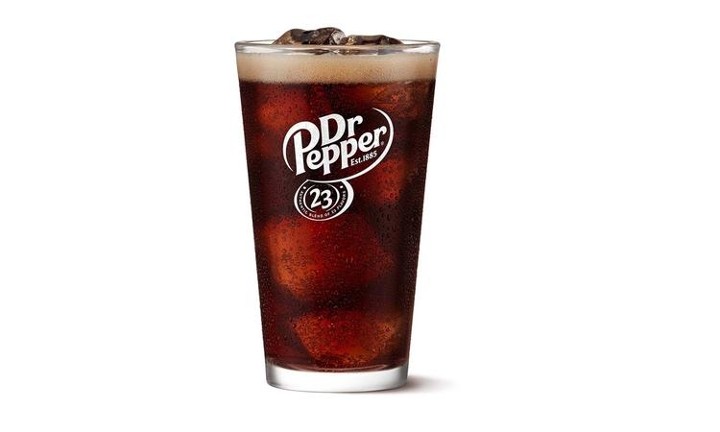 DR. PEPPER