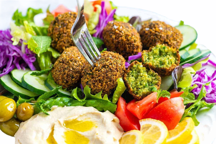 FALAFEL