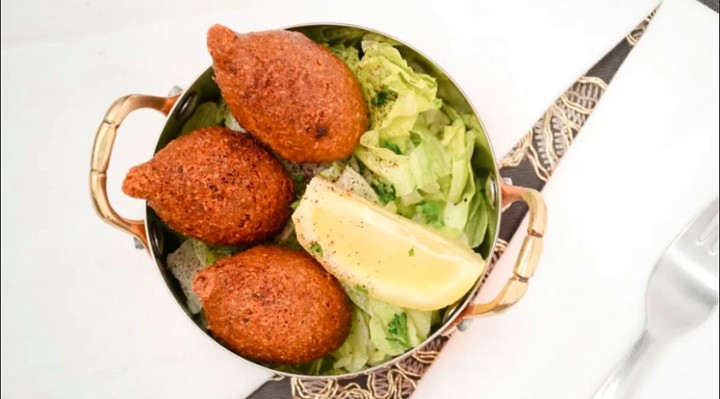 KIBBEH