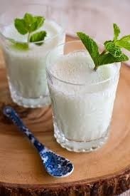 YOGURT DRINK