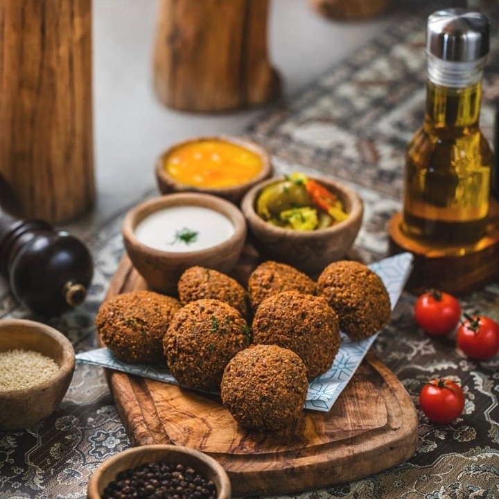 FALAFEL