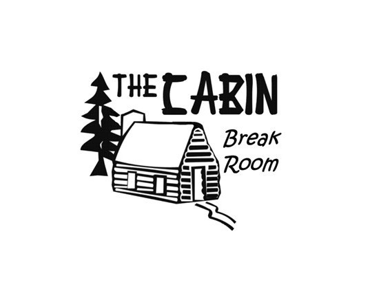 Cabin Break Room