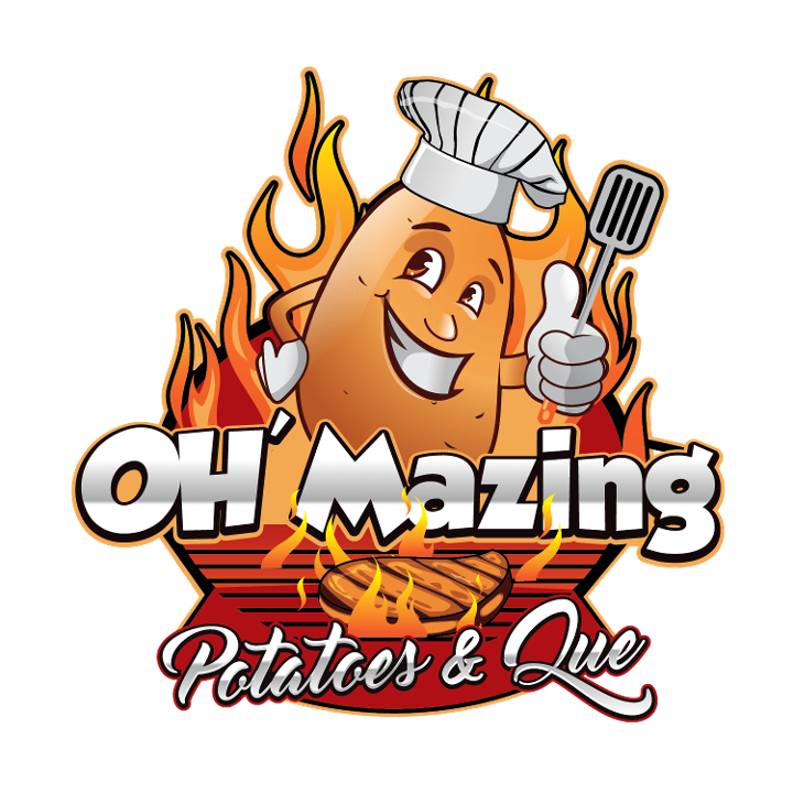 OH' Mazing Potatoes & Que 4027 FM 2920