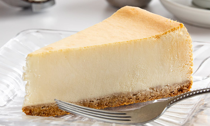 Cheesecake