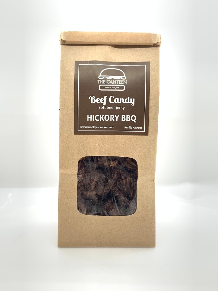 Hickory BBQ Bag 4oz