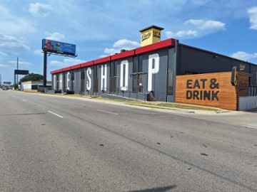 Derby Restaurant