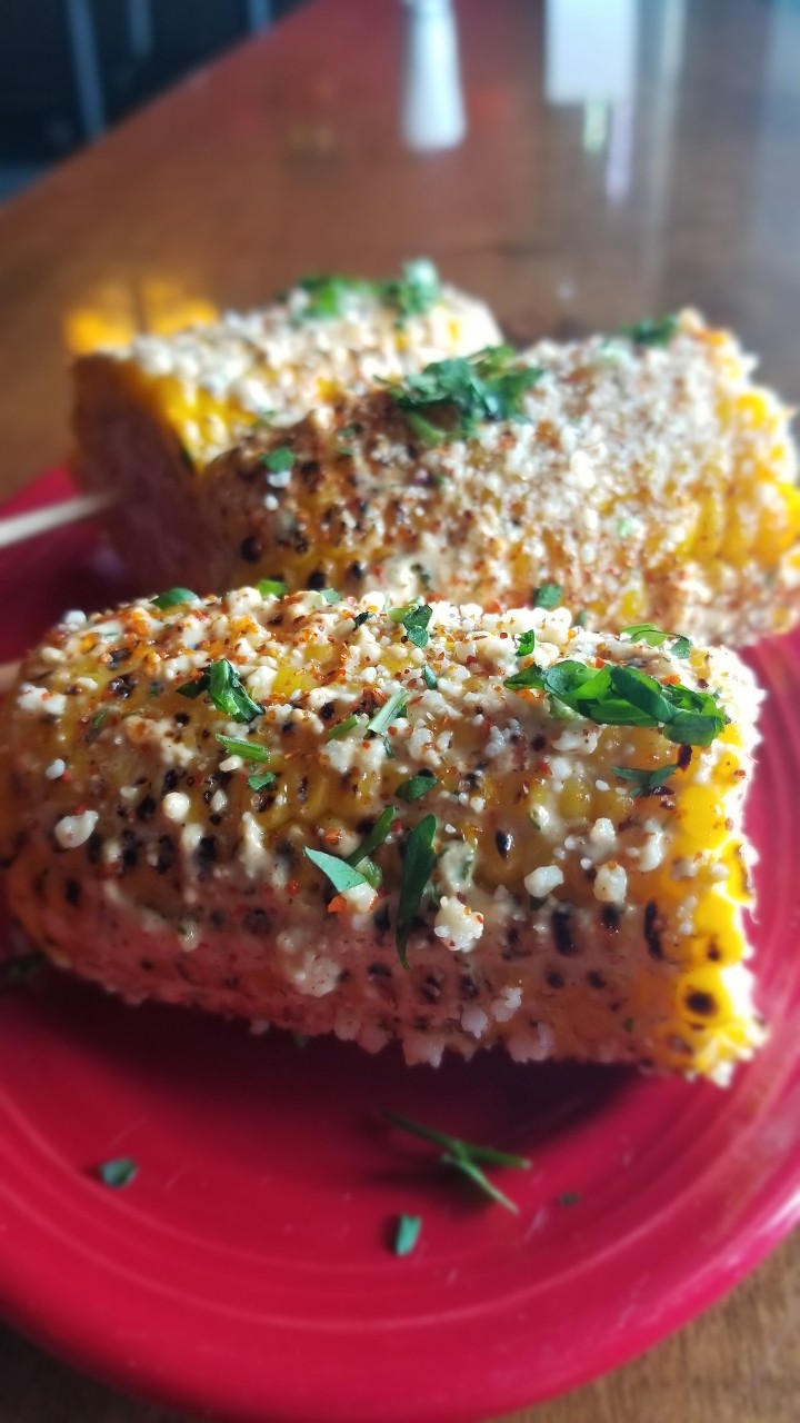 Elotes
