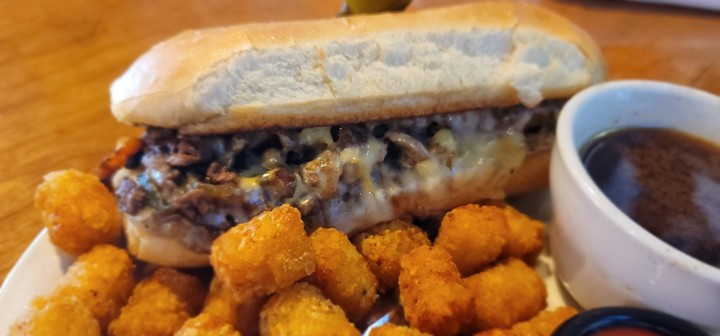 Cheesesteak