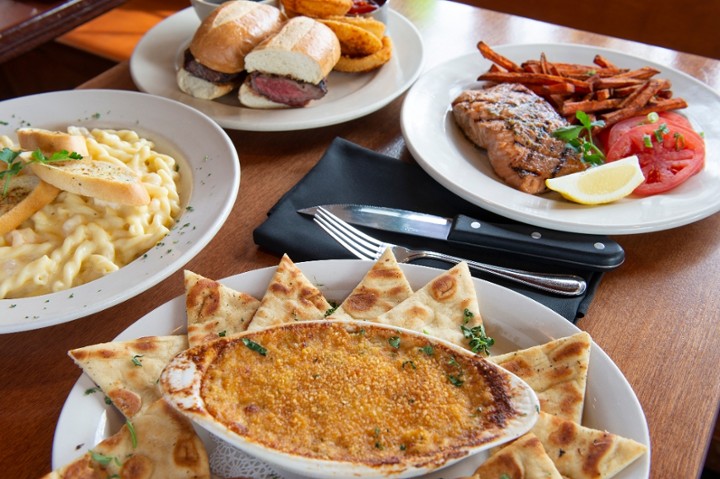 Restaurant banner image
