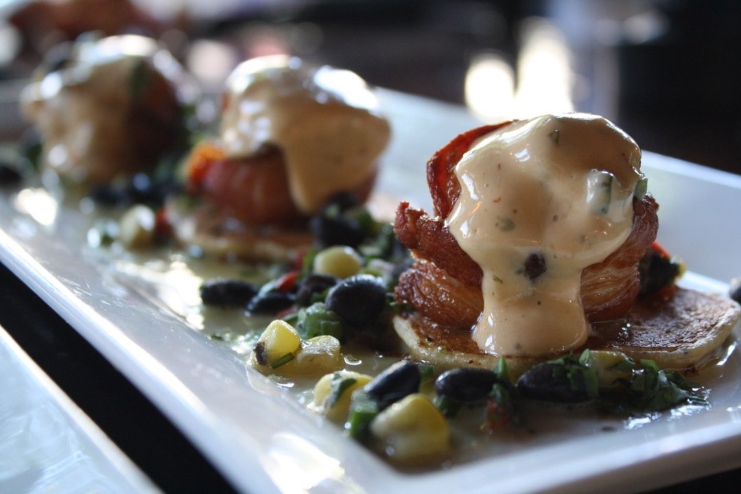 JaK's Grill Issaquah
