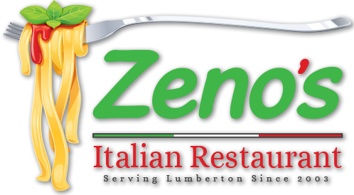 ZENOS ITALIAN RESTAURANT