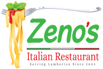 Zeno's Italian Restaurant Lumberton