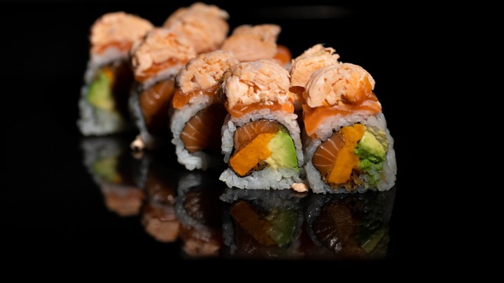 Shaya roll